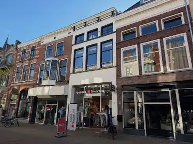 54m2 Appartement te huur voor 1375€/maand in Hofstraat 19F, Kampen