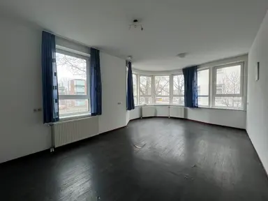 134m2 Wohnung zur Miete für 1650€/Monat in Heer Hugostraat, Rotterdam