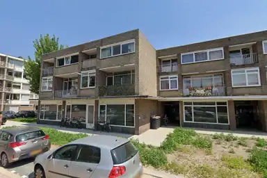 12m2 Camera in affitto per 751.06€/mese a Abdij van Averbodestraat 12, Tilburg