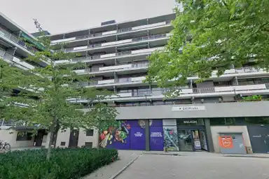 95m2 apartment to rent for 2075€/month in Bomanshof 4, Eindhoven