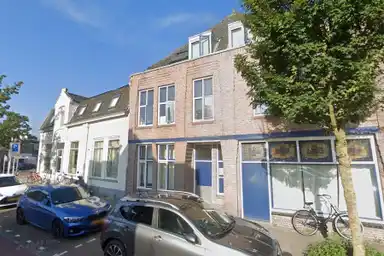 15m2 Camera in affitto per 761.28€/mese a Valentijnstraat 49, Tilburg