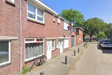 15m2 Studio zur Miete für 824€/Monat in Staringstraat 19, Tilburg