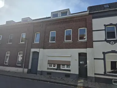 23m2 studio à louer pour 727.11€/mois à Heigank 74, Landgraaf