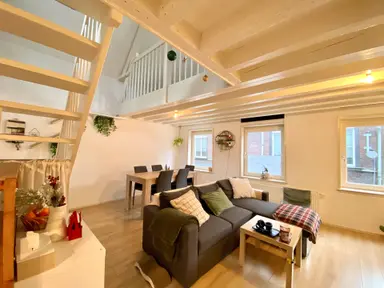 68μ² Διαμέρισμα προς ενοικίαση για 1300.3€/μήνα σε Kromstraat, Delft