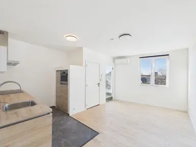 39m2 apartment to rent for 864€/month in Noordstraat, Terneuzen