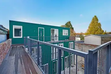 1m2 Appartement te huur voor 1750€/maand in Zuideinde 1452, Wormerveer