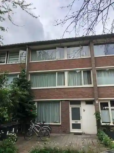 15m2 room to rent for 575€/month in Sebastiaan van Noyestraat, Eindhoven