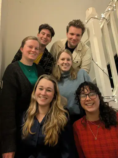 24μ² Δωμάτιο προς ενοικίαση για 575€/μήνα σε Oldenzaalsestraat, Enschede