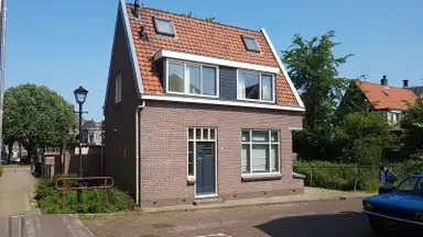 0m2 Appartement te huur voor 2100€/maand in Gorterspad, Zaandijk