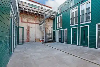 0m2 Appartement te huur voor 1500€/maand in Zuideinde, Wormerveer