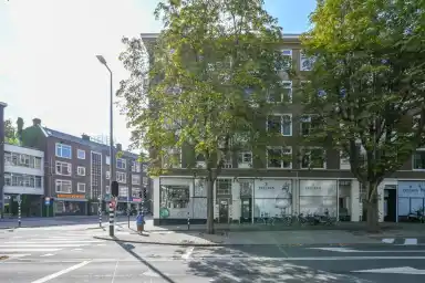 65m2 Wohnung zur Miete für 1995€/Monat in Admiraal de Ruyterweg, Rotterdam