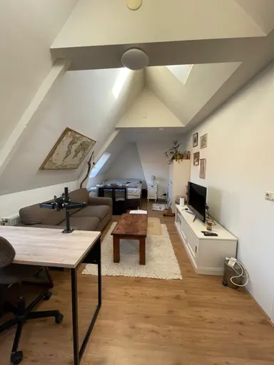 20m2 Camera in affitto per 795€/mese a Madoerastraat, Groningen