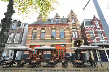 26m2 Camera in affitto per 874€/mese a Gedempte Zuiderdiep 56a, Groningen