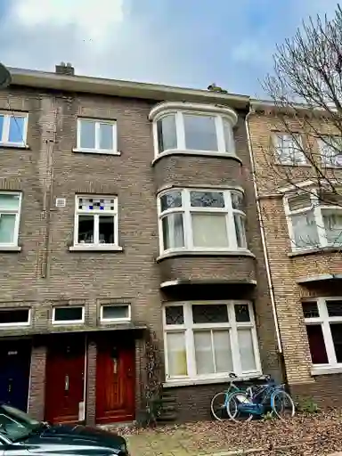 30m2 studio te huur voor 875€/maand in Franquinetstraat, Maastricht