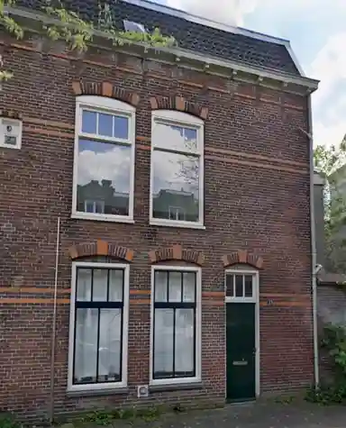 40m2 Camera in affitto per 650€/mese a Billitonstraat, Groningen