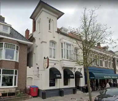 15m2 Camera in affitto per 495€/mese a Verlengde Hereweg, Groningen