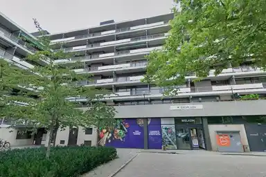 95m2 flat to rent for 2075€/month in Bomanshof 59, Eindhoven