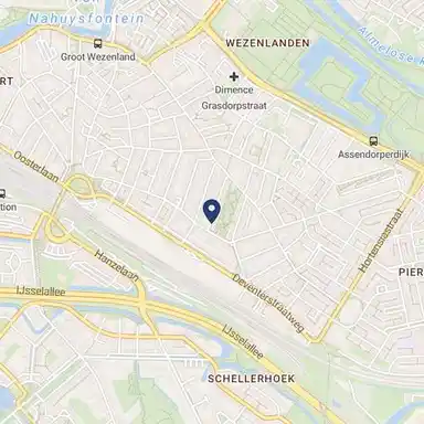 82m2 Haus zur Miete für 1595€/Monat in Tulpstraat, Zwolle