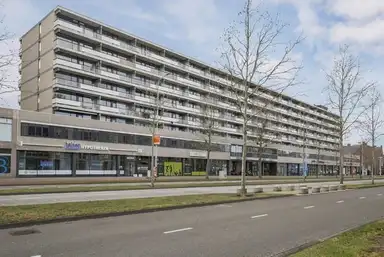 95m2 apartment to rent for 2075€/month in Bomanshof 121, Eindhoven
