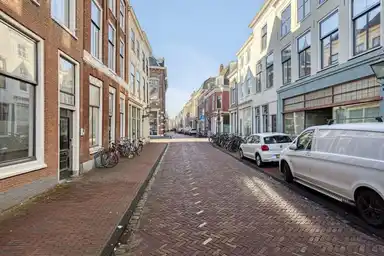 24m2 Kamer te huur voor 916€/maand in Hogewoerd, Leiden