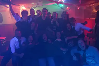 15m2 Kamer te huur voor 476.62€/maand in Coenderstraat 1, Delft