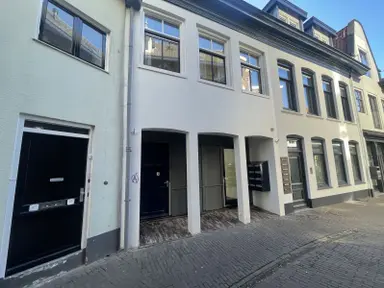 32m2 Flat zur Miete für 1105.91€/Monat in Koningsplein 5L, Zwolle