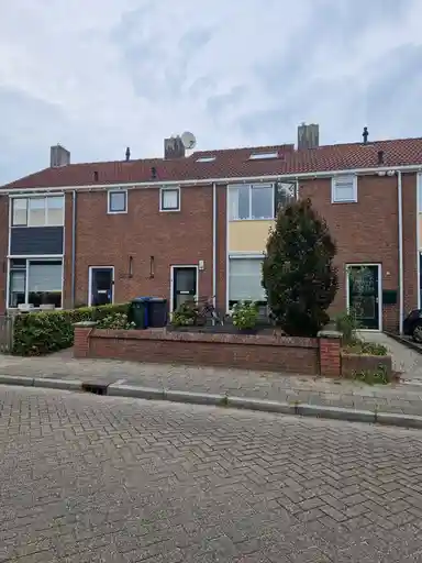 55m2 Wohnung zur Miete für 990€/Monat in Westenholterweg 54, Zwolle