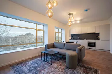 56m2 apartment to rent for 1600€/month in Westhavenkade, Vlaardingen