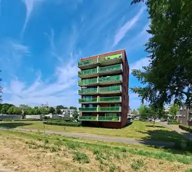 86m2 Wohnung zur Miete für 1350€/Monat in Houtstraat 23, Almere