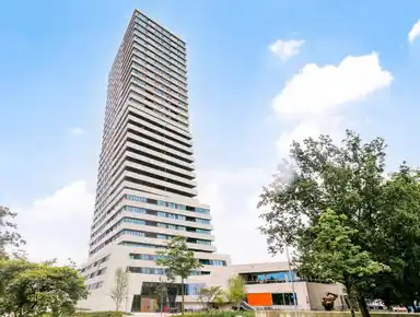 122m2 flat to rent for 2150€/month in Vincent van den Heuvellaan 39, Eindhoven