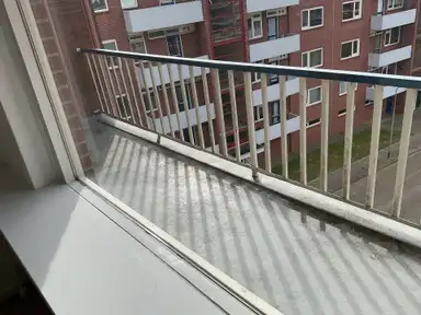 76m2 apartment to rent for 536€/month in Hardenberg