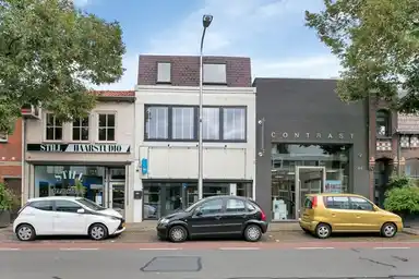 116m2 maison à louer pour 1500€/mois à Besterdring, Tilburg