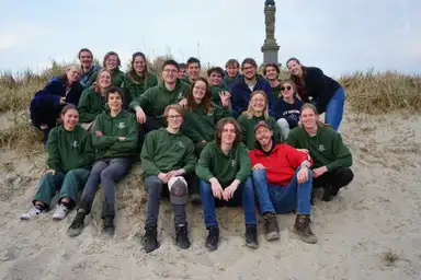 15m2 Kamer te huur voor 476€/maand in Coenderstraat, Delft