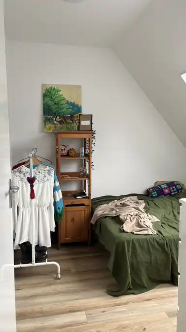 9m2 Camera in affitto per 805€/mese a Schoolstraat, Groningen