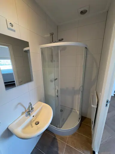 20m2 Camera in affitto per 732€/mese a Hesperenzijstraat, Tilburg