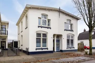 16μ² Δωμάτιο προς ενοικίαση για 495€/μήνα σε Borstelweg, Enschede