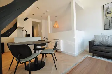 30m2 apartment to rent for 1383€/month in Sint Catharinastraat 16, Eindhoven