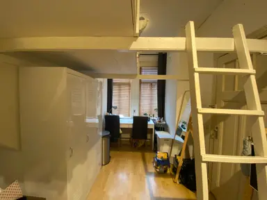 12m2 Camera in affitto per 635€/mese a Ooster Badstraat, Groningen