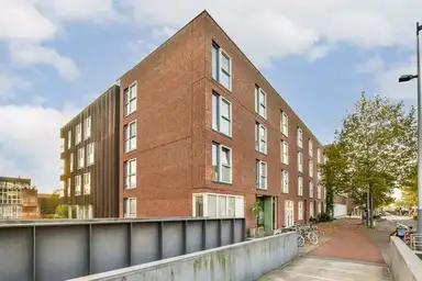 138m2 Appartamento in affitto per 3200€/mese a IJburglaan, Amsterdam