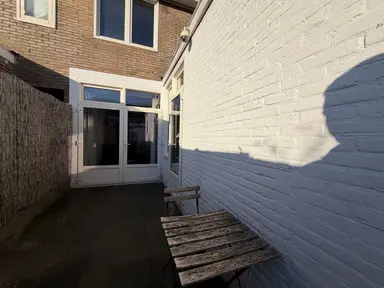 110m2 house to rent for 1695€/month in Margrietstraat, Eindhoven