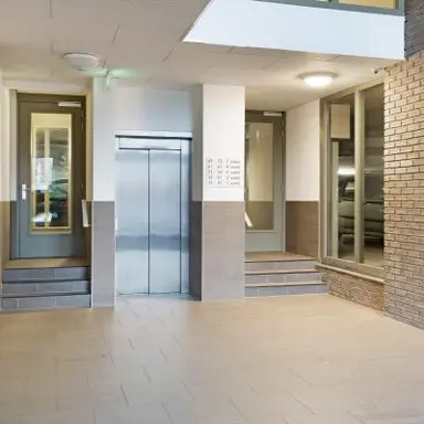 90m2 apartment to rent for 1266.3€/month in Aidadreef 29, Utrecht
