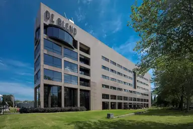 26μ² στούντιο προς ενοικίαση για 1995€/μήνα σε Vleutensevaart 100, Utrecht