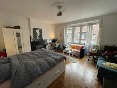 25m2 Kamer te huur voor 625€/maand in Proosdijweg 51, Maastricht