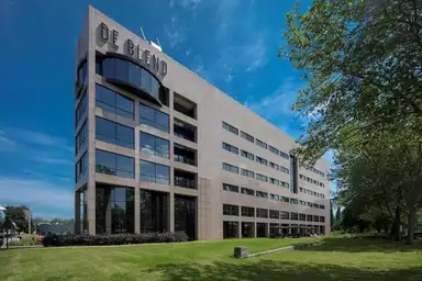 26μ² στούντιο προς ενοικίαση για 1995€/μήνα σε Vleutensevaart, Utrecht