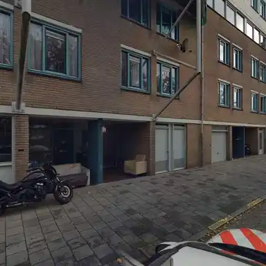 106m2 apartment to rent for 659€/month in Kampen