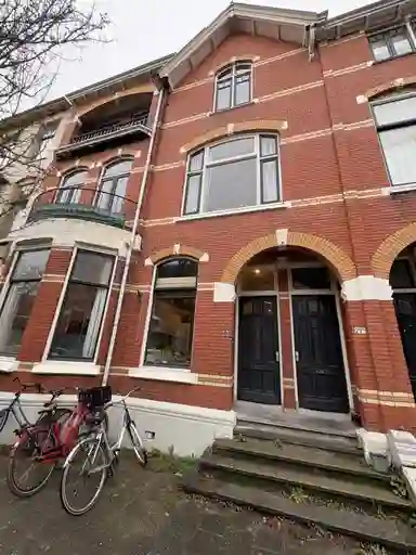 36m2 studio te huur voor 1230€/maand in Koningin Wilhelminastraat 22, Zwolle