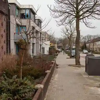 120m2 apartment to rent for 2250€/month in Kastanjelaan, Renswoude