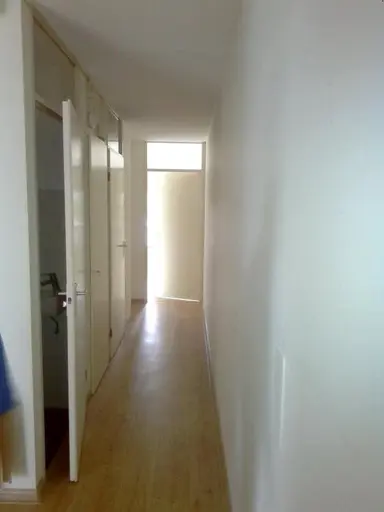 134m2 apartment to rent for 1690€/month in Ansjovislaan 61, Bergen op Zoom