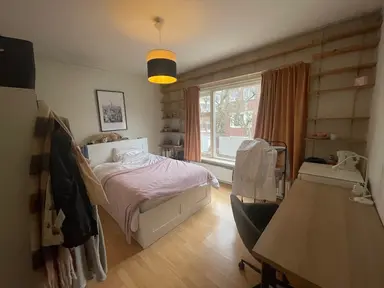 16m2 room to rent for 593€/month in Van Panhuysstraat, Groningen