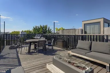 85m2 Appartamento in affitto per 4000€/mese a Prinsengracht, Amsterdam